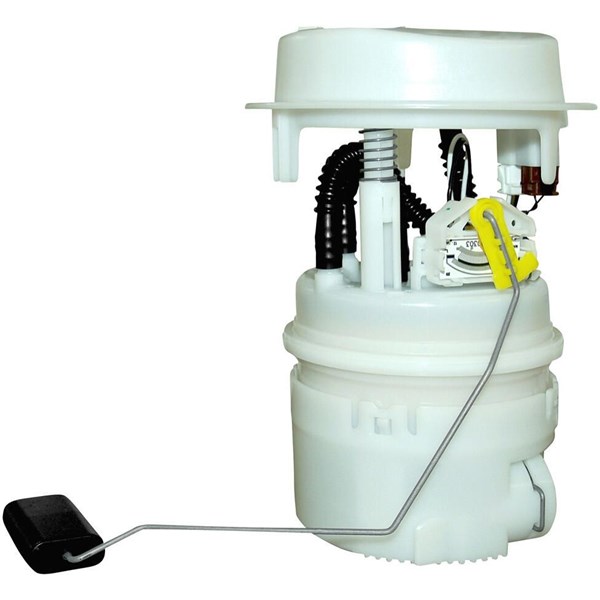 Bränslepump