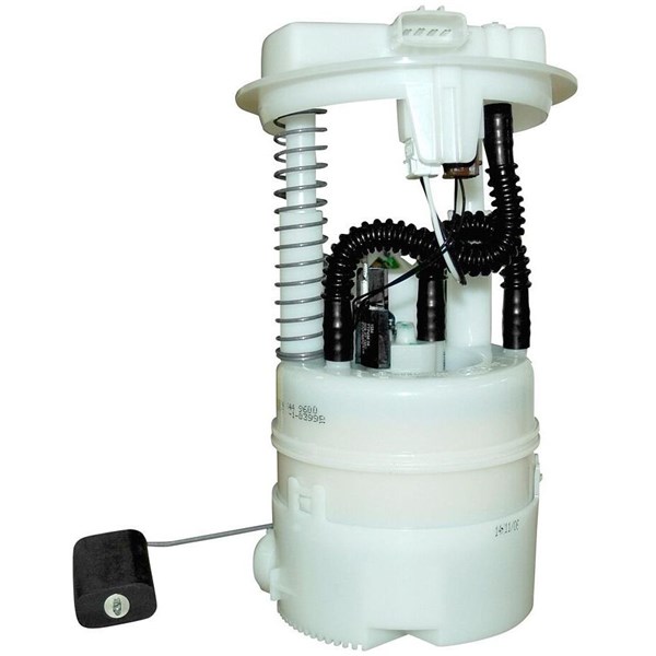Bränslepump