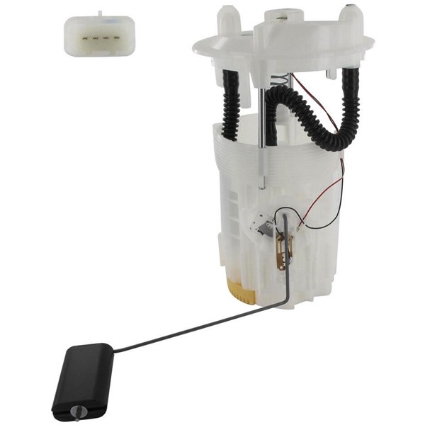 Sensor, bränsletank 12V
