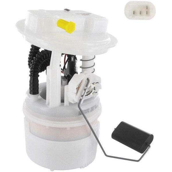 Bränslepump 12V VEMO