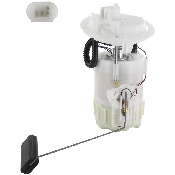 Bränslepump 12V VEMO