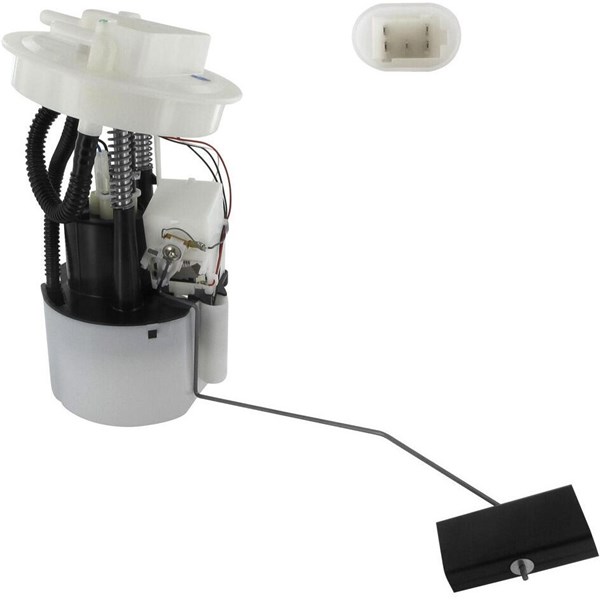 Bränslepump 12V VEMO