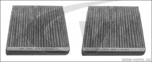 Kupefilter