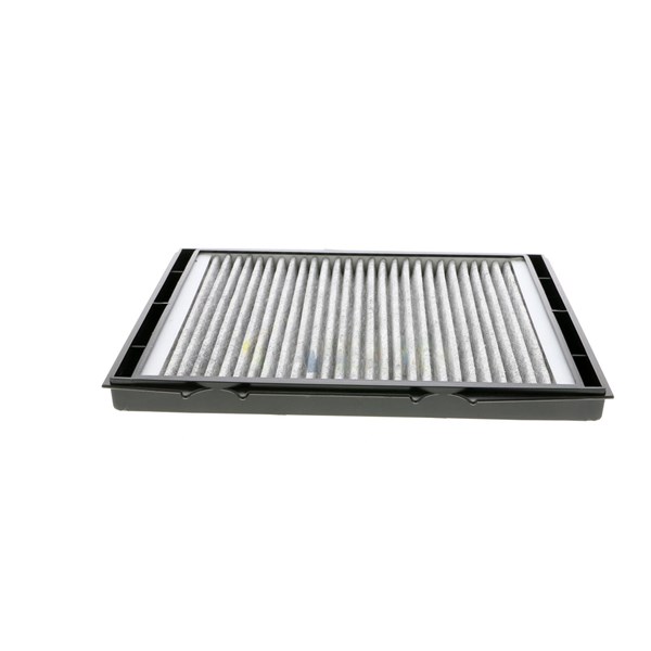 Kupefilter