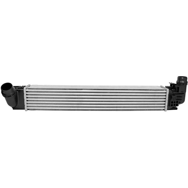 Intercooler VEMO