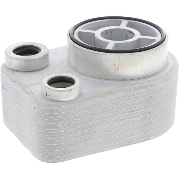 Oljekylare, motor
