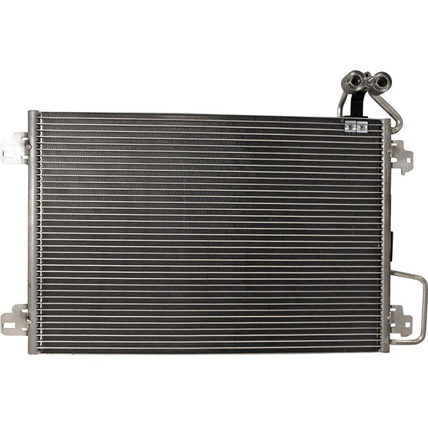 Kondensor, klimatanläggning Vemo V46-62-0005 VEMO