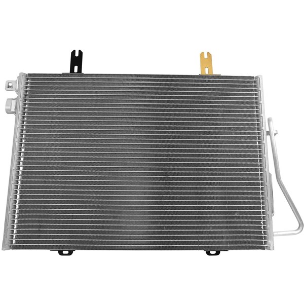 Kondensor, klimatanläggning Vemo V46-62-0007 VEMO