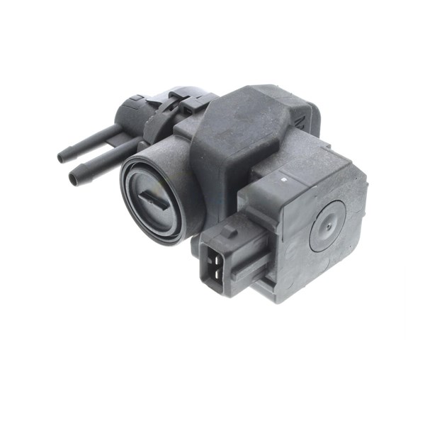 Tryckomvandlare, avgasreglering 12V
