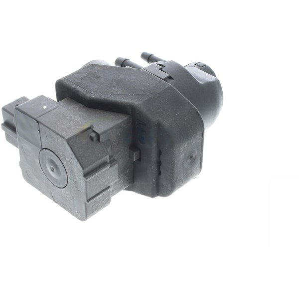 Tryckomvandlare, avgasreglering 12V