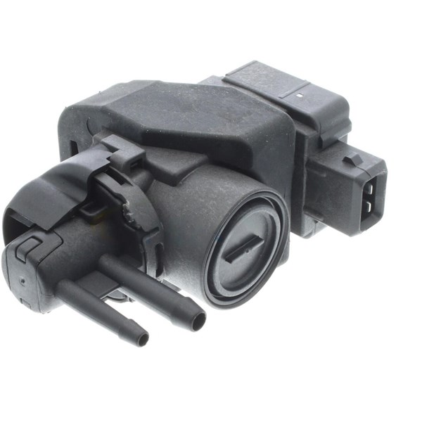 Tryckomvandlare, avgasreglering 12V