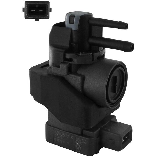 Tryckomvandlare, avgasreglering 12V Vemo V46-63-0004 VEMO