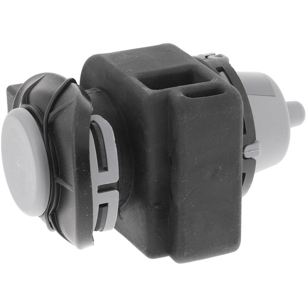 El. tryckomformare 12V El. tryckomformare 12V