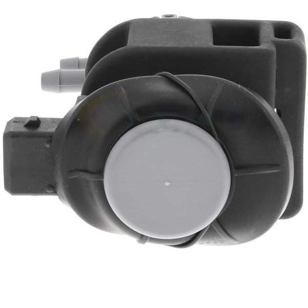 El. tryckomformare 12V El. tryckomformare 12V