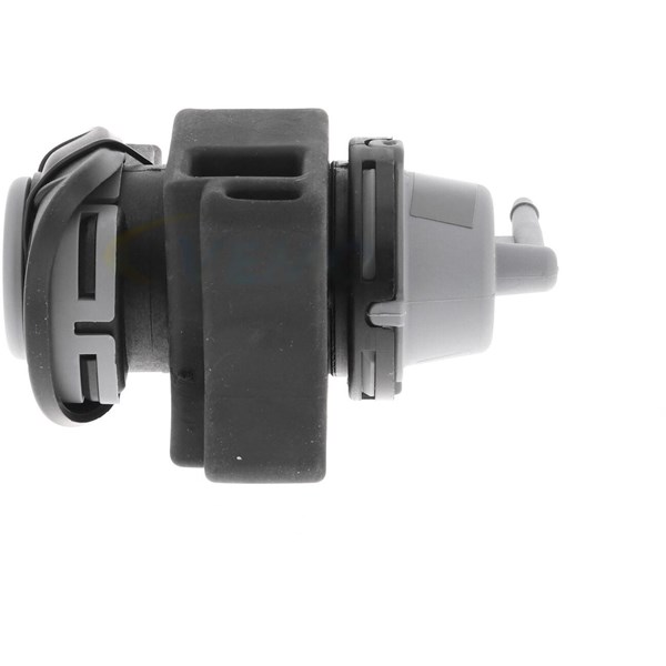 El. tryckomformare 12V El. tryckomformare 12V