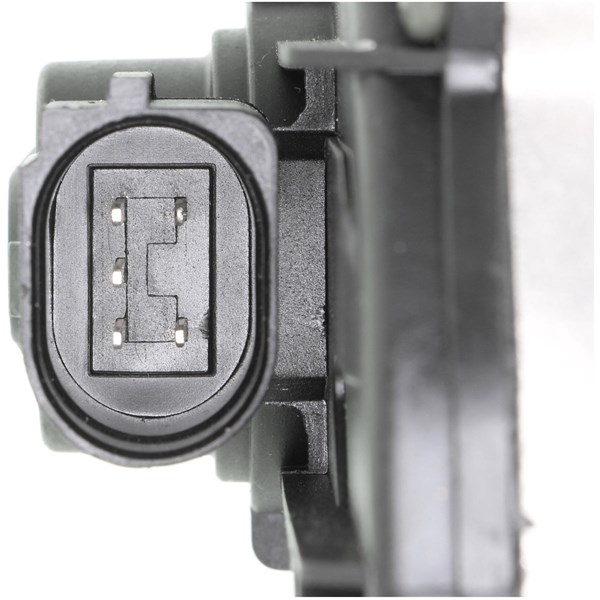 Egr-ventil 12V
