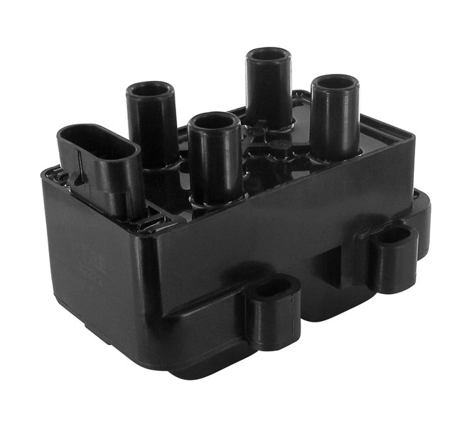 Tändspole 12V Vemo V46-70-0002 VEMO