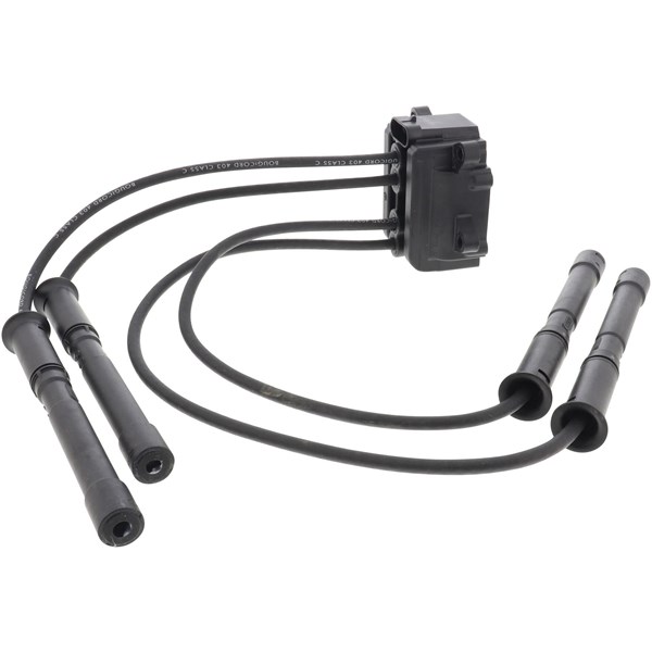 Tändspole 12V