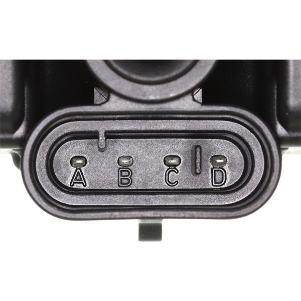 Tändspole 12V