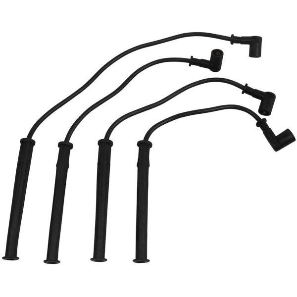 Tändkabelsats