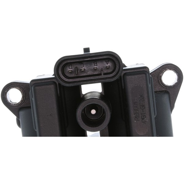 Tändspole 12V