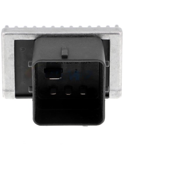 Kontrollenhet, glödstiftsystem 12V