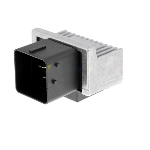 Kontrollenhet, glödstiftsystem 12V