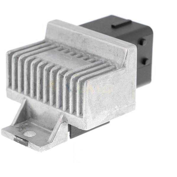 Kontrollenhet, glödstiftsystem 12V