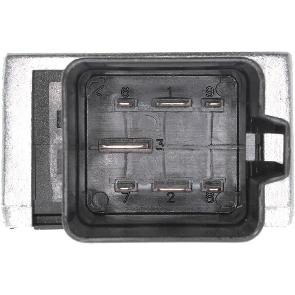 Kontrollenhet, glödstiftsystem 12V