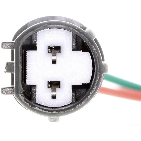 Sensor, varvtal VEMO