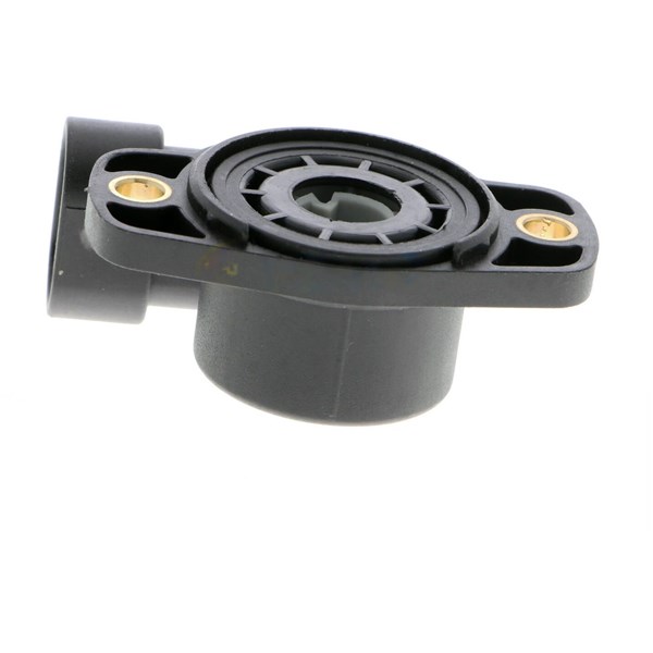 Sensor, gasspjäll