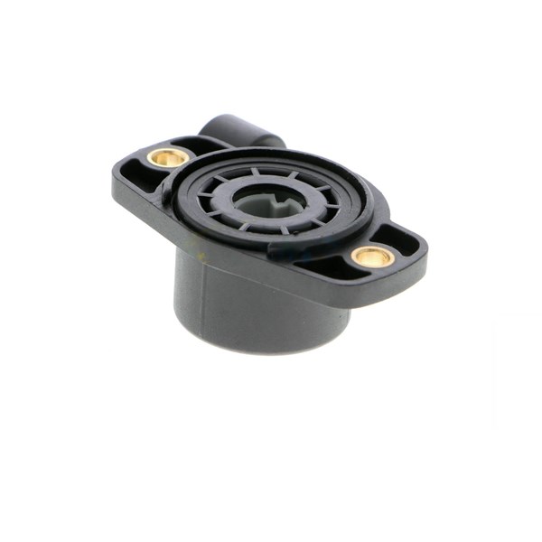Sensor, gasspjäll