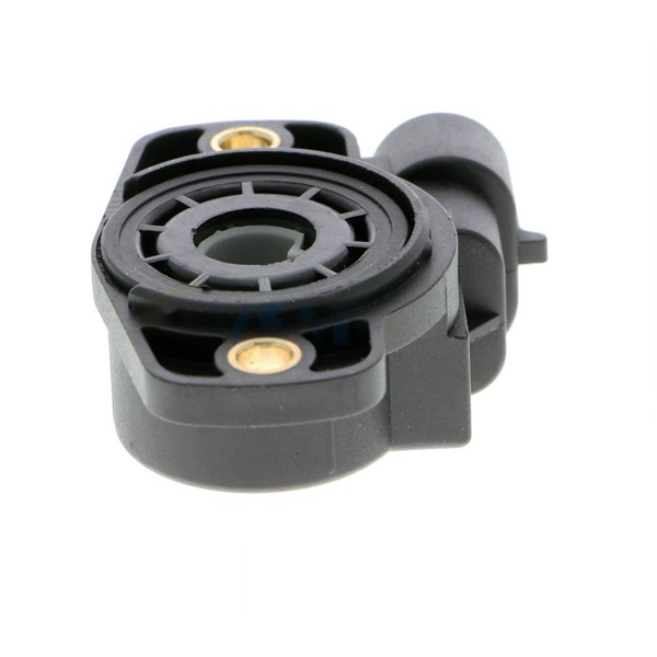 Sensor, gasspjäll