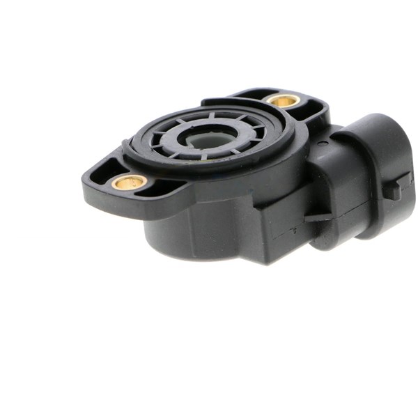 Sensor, gasspjäll
