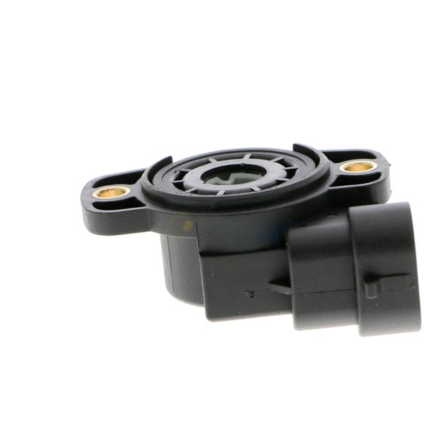 Sensor, gasspjäll