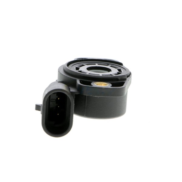 Sensor, gasspjäll