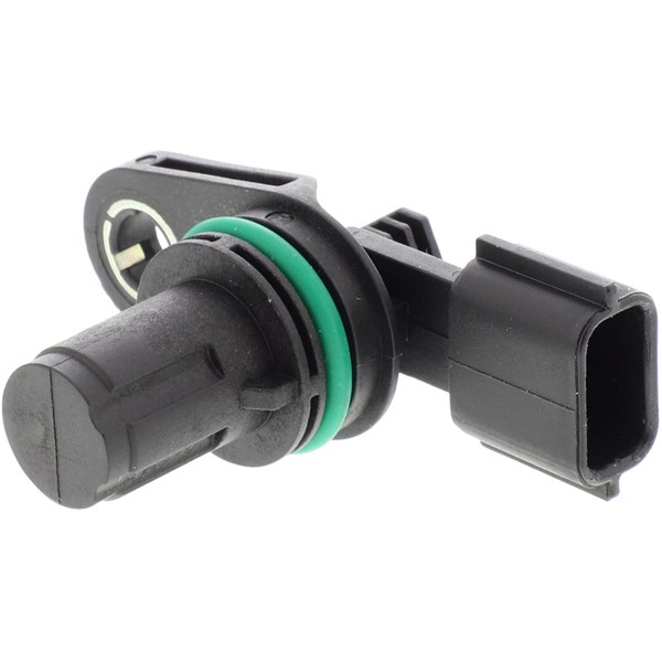Sensor, kamaxelgivare, Insugssidan, Avgas-/utsläppssidan, Nedre,  VEMO