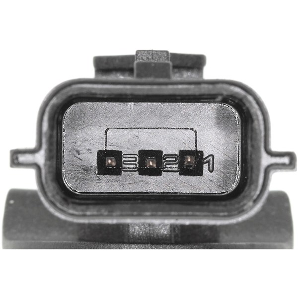 Sensor, kamaxelgivare, Insugssidan, Avgas-/utsläppssidan, Nedre, 