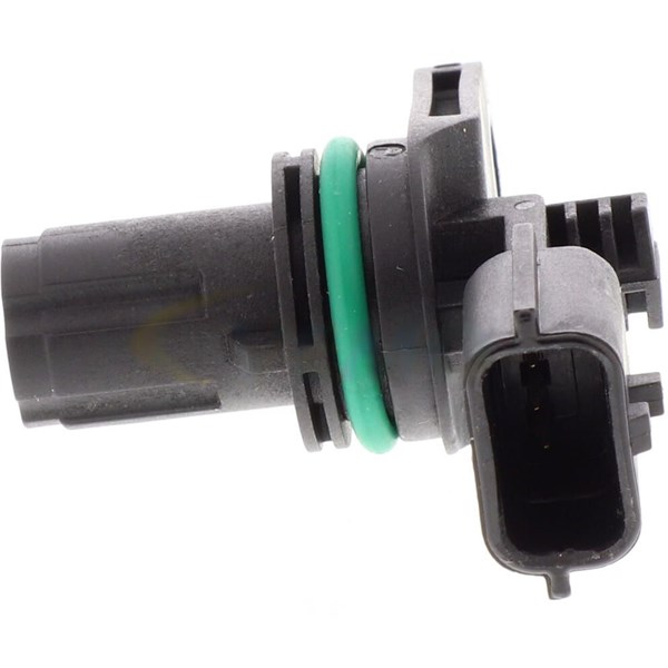 Sensor, kamaxelgivare, Insugssidan, Avgas-/utsläppssidan, Nedre, 