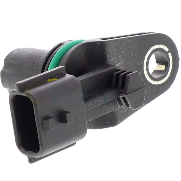 Sensor, kamaxelgivare, Insugssidan, Avgas-/utsläppssidan, Nedre, 