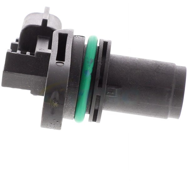 Sensor, kamaxelgivare, Insugssidan, Avgas-/utsläppssidan, Nedre, 