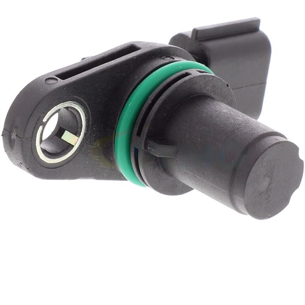 Sensor, kamaxelgivare, Insugssidan, Avgas-/utsläppssidan, Nedre, 