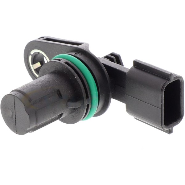 Sensor, kamaxelgivare, Insugssidan, Avgas-/utsläppssidan, Nedre, 