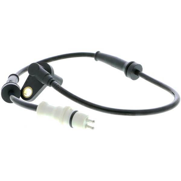 ABS-givare, Sensor, hjulvarvtal, Bakaxel vänster Vemo V46-72-0041 VEMO