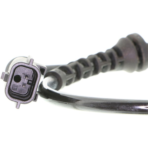 ABS-givare, Sensor, hjulvarvtal, Framaxel ABS-givare, Sensor, hjulvarvtal, Framaxel