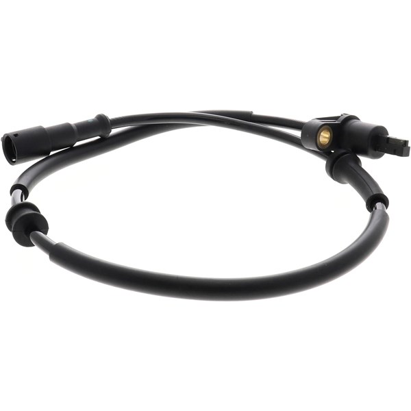 ABS-givare, Sensor, hjulvarvtal, Bakaxel, Bakaxel vänster, Vänste ABS-givare, Sensor, hjulvarvtal, Bakaxel, Bakaxel vänster, Vänste