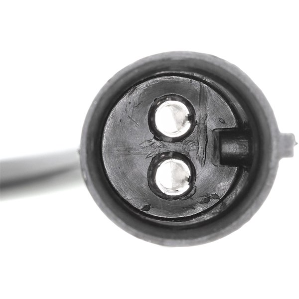 ABS-givare, Sensor, hjulvarvtal, Bakaxel, Bakaxel vänster, Vänste ABS-givare, Sensor, hjulvarvtal, Bakaxel, Bakaxel vänster, Vänste