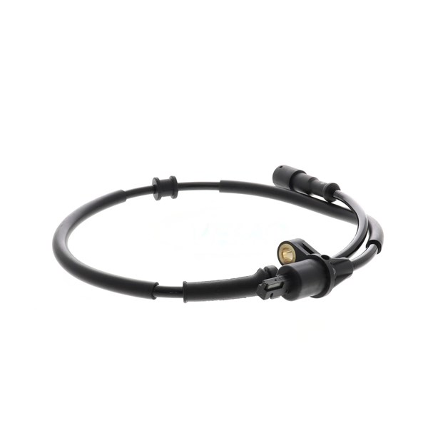 ABS-givare, Sensor, hjulvarvtal, Bakaxel, Bakaxel vänster, Vänste ABS-givare, Sensor, hjulvarvtal, Bakaxel, Bakaxel vänster, Vänste