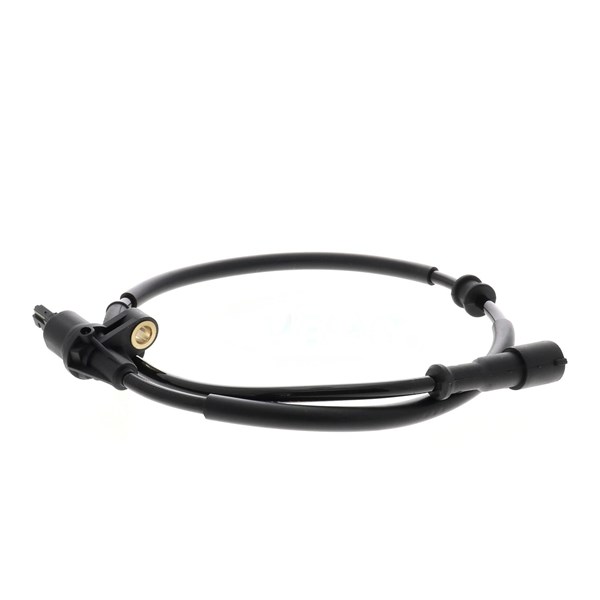 ABS-givare, Sensor, hjulvarvtal, Bakaxel, Bakaxel vänster, Vänste ABS-givare, Sensor, hjulvarvtal, Bakaxel, Bakaxel vänster, Vänste