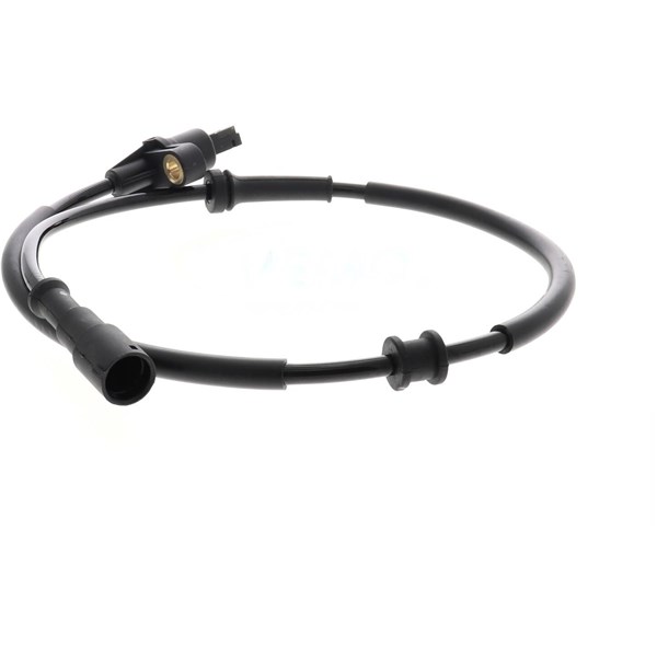 ABS-givare, Sensor, hjulvarvtal, Bakaxel, Bakaxel vänster, Vänste ABS-givare, Sensor, hjulvarvtal, Bakaxel, Bakaxel vänster, Vänste